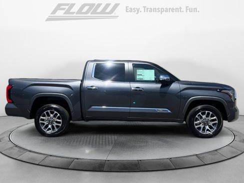 New 2026 Toyota Tundra 1794 Edition AWD/4WD image 8
