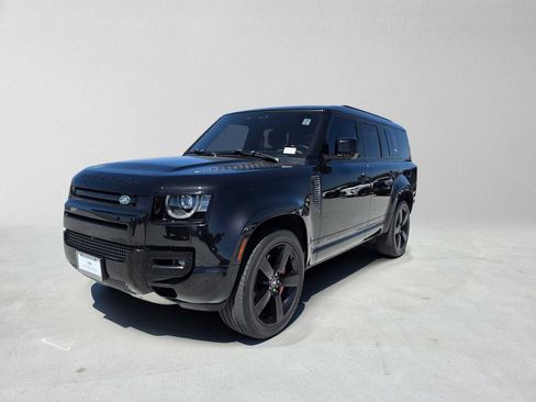 Used 2024 Land Rover Defender 130 X AWD/4WD image 7