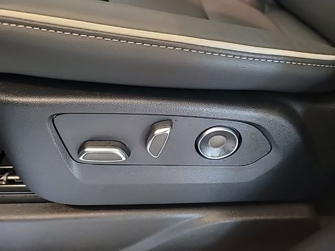 Used 2026 Cadillac Escalade Sport w/ Touring Package image 11