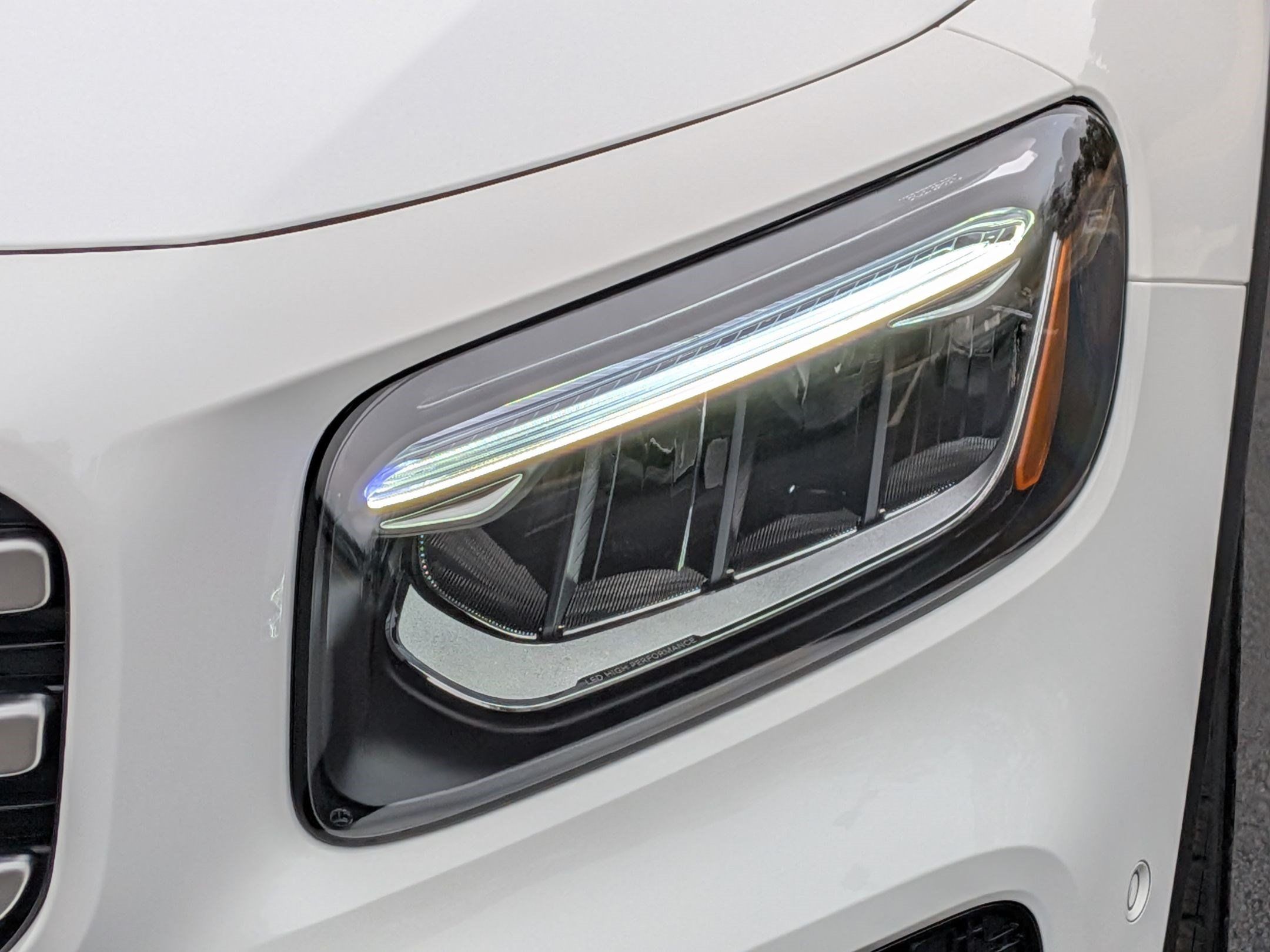 Used 2026 Mercedes-Benz GLB 250 image 6