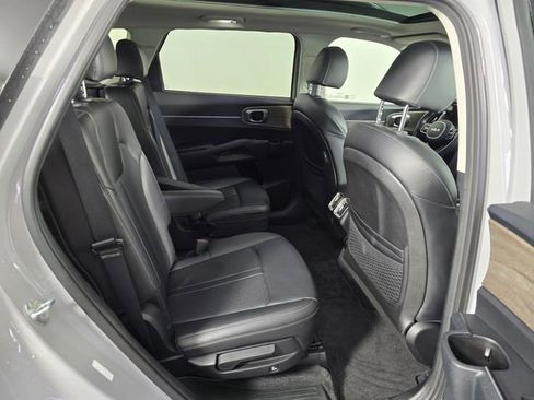 Used 2022 Kia Sorento X-Line EX AWD/4WD image 12