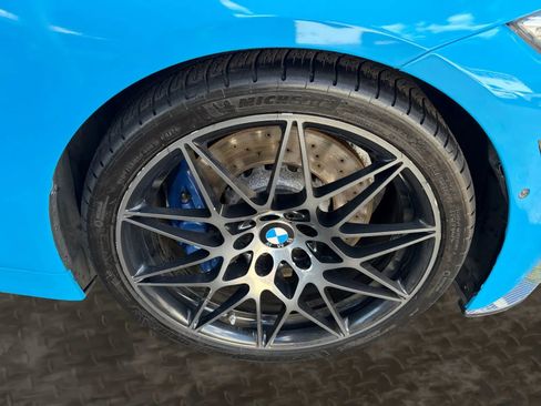 Used 2018 BMW M4 Coupe RWD image 40