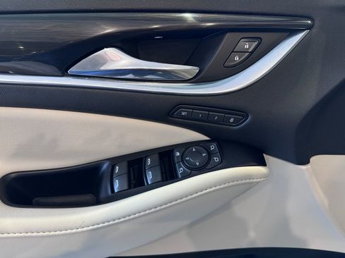 Certified 2023 Buick Enclave Premium w/ Experience Buick Package image 27