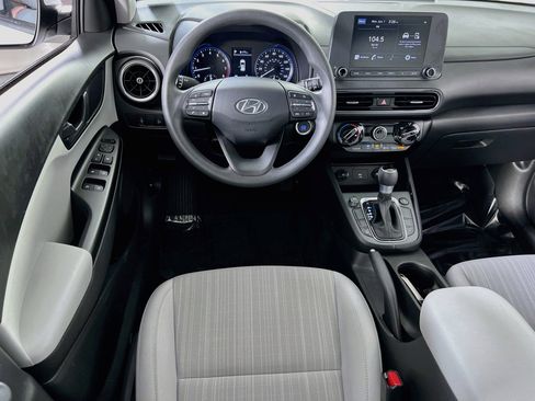Used 2022 Hyundai Kona SEL w/ Cargo Package AWD/4WD image 20
