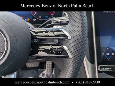 New 2026 Mercedes-Benz GLC 300 image 17