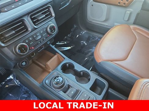 Used 2022 Ford Maverick Lariat w/ Lariat Luxury Package image 25