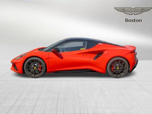 Used 2025 Lotus Emira V6 image 3