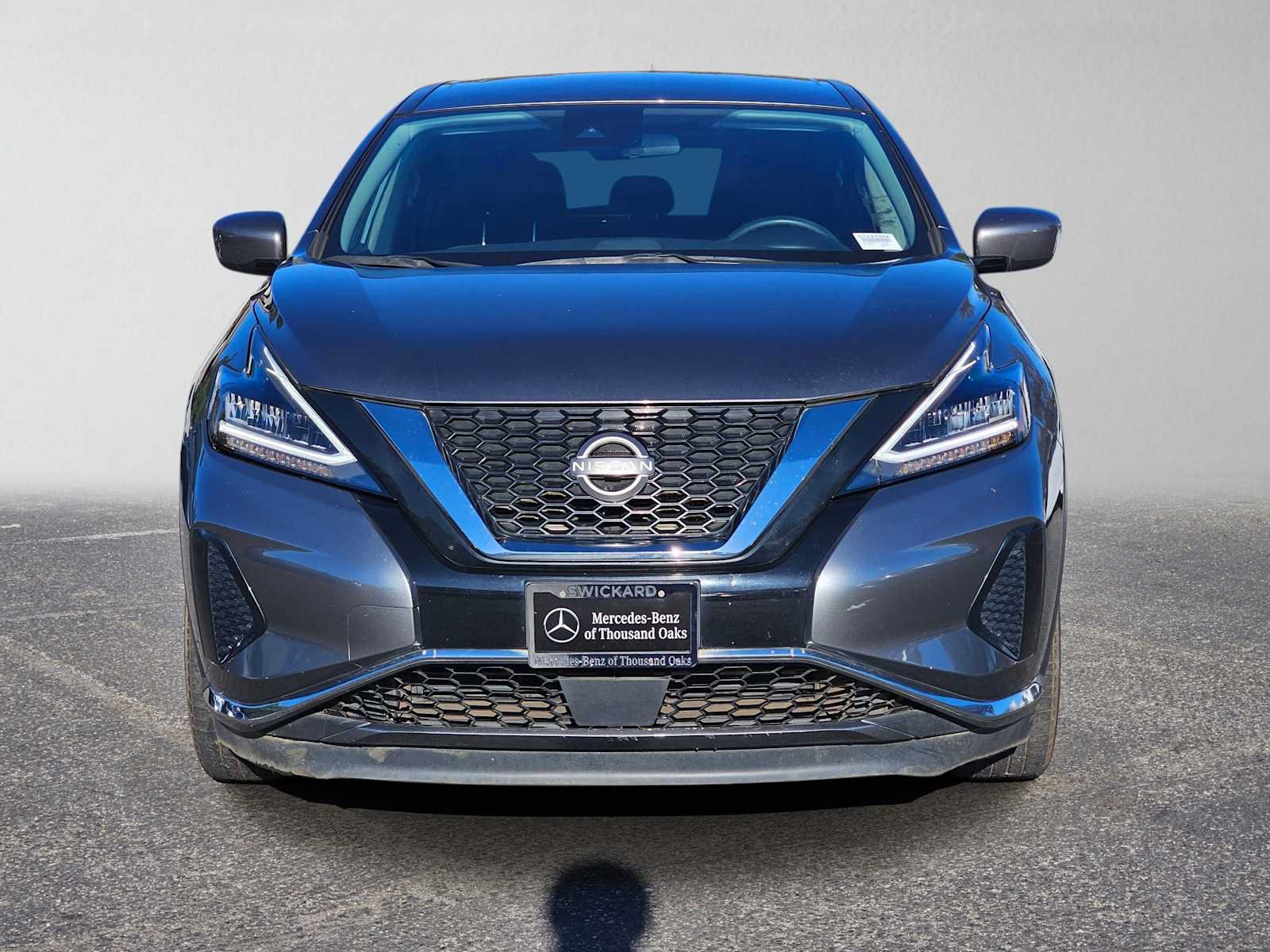 Used 2023 Nissan Murano S AWD/4WD image 8