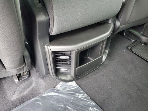 Used 2026 RAM 1500 Express RWD image 21