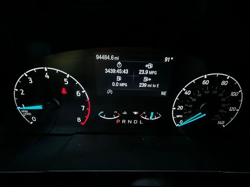 Used 2022 Ford Maverick XL FWD image 10