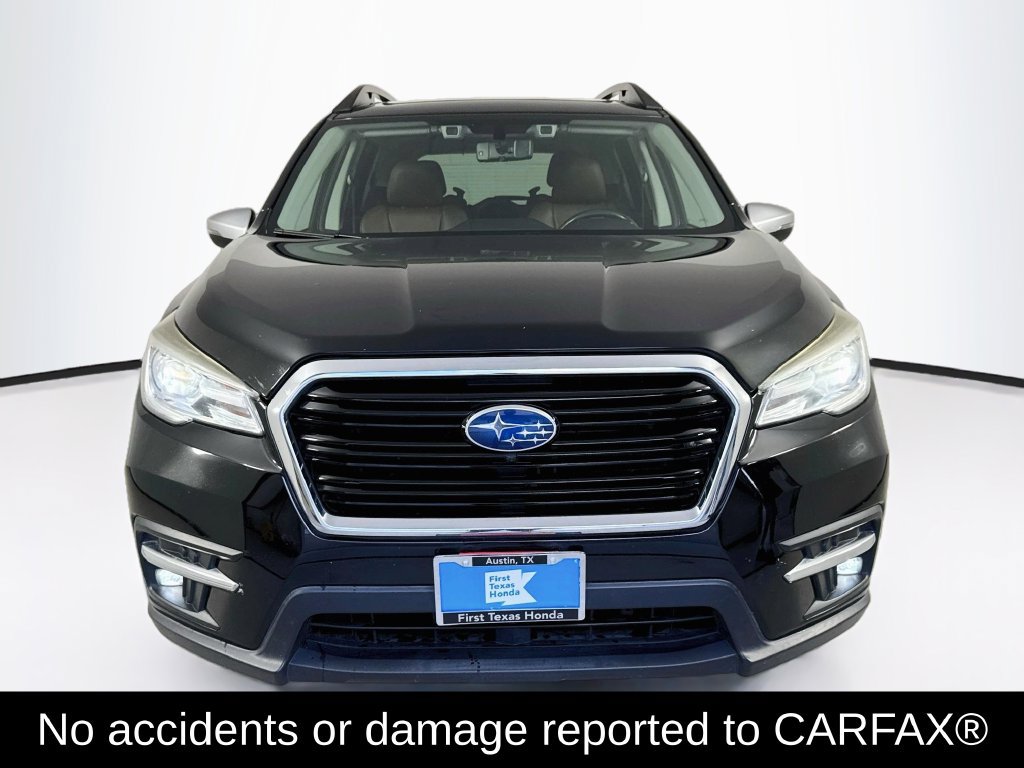 Used 2019 Subaru Ascent Touring w/ Popular Package #3 AWD/4WD image 2