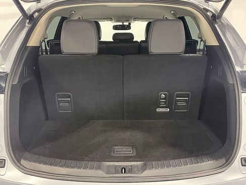Used 2016 MAZDA CX-9 Touring AWD/4WD image 4