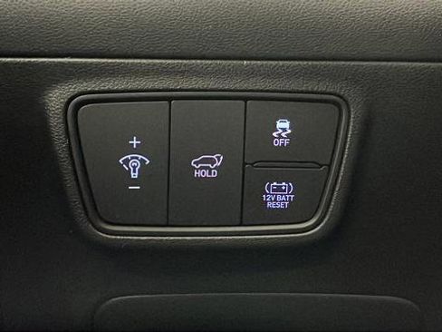 Used 2024 Hyundai Tucson Limited image 39