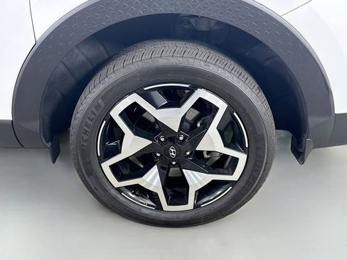 Used 2024 Hyundai Santa Cruz Limited image 36