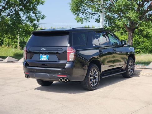 Used 2023 Chevrolet Tahoe Z71 w/ Z71 Off-Road Package AWD/4WD image 5