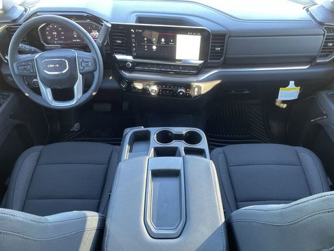 New 2026 GMC Sierra 1500 Elevation AWD/4WD image 20