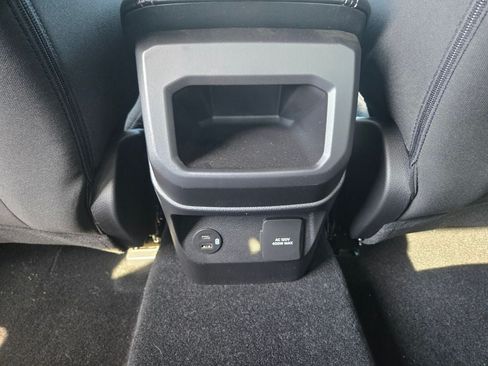 New 2026 Ford Ranger XLT AWD/4WD image 12