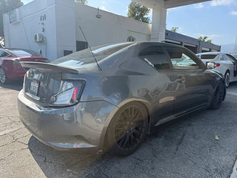 Used 2013 Scion tC FWD image 6