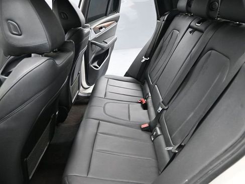 Used 2019 BMW X3 sDrive30i w/ Convenience Package image 17