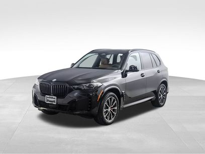 New 2026 BMW X5 xDrive40i w/ M Sport Package