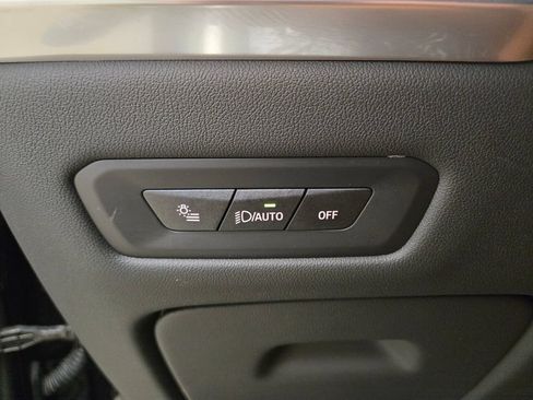 Used 2025 BMW X5 sDrive40i w/ M Sport Package RWD image 41