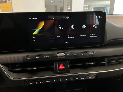 Used 2025 Kia K4 LXS image 20