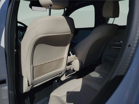 Certified 2026 Mercedes-Benz GLA 250 image 7