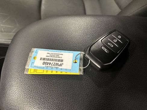 Used 2023 Toyota RAV4 XLE FWD image 24