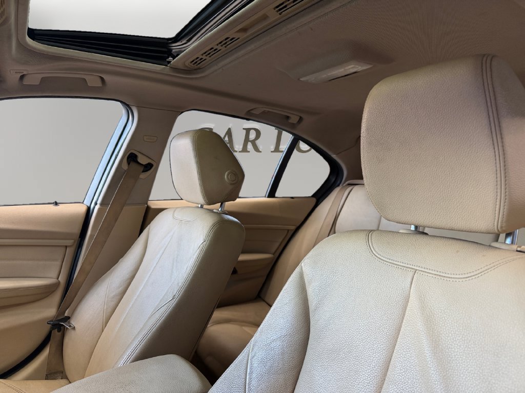Used 2014 BMW 328i Sedan RWD image 9