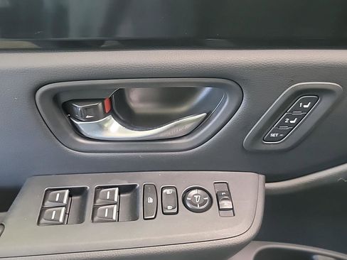 Certified 2023 Honda Pilot Touring image 38