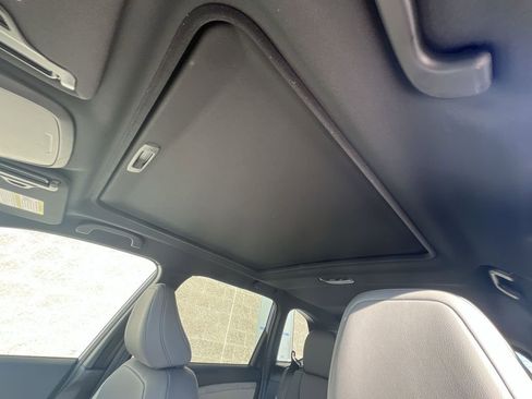 New 2026 Subaru Forester Limited image 19