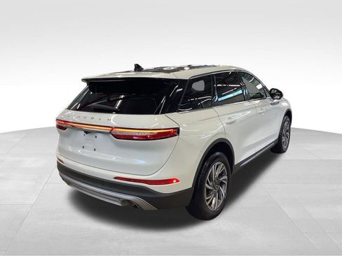 Used 2023 Lincoln Corsair AWD w/ Equipment Group 101A image 7