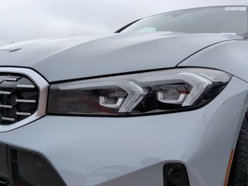 Certified 2025 BMW M340i image 3