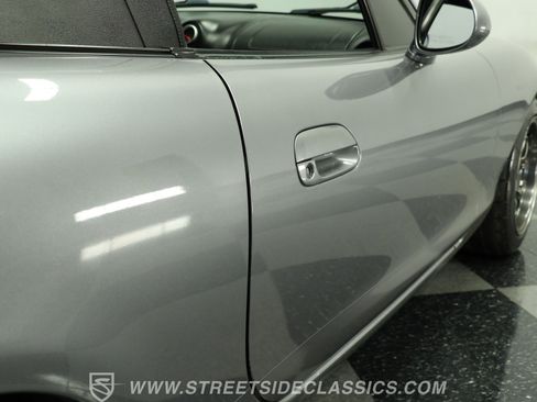 Used 2004 MAZDA MX-5 Miata MAZDASPEED RWD image 27