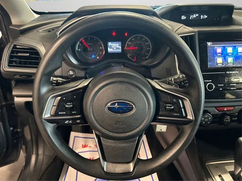 Used 2018 Subaru Impreza 2.0i Premium w/ Popular Package #2 image 20