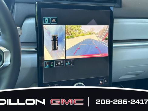 Used 2026 GMC Terrain Denali AWD/4WD image 23