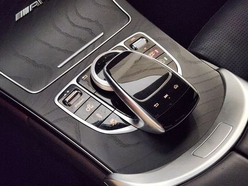 Used 2023 Mercedes-Benz C 63 AMG S image 19