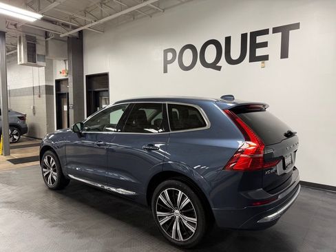 Used 2023 Volvo XC60 T8 Ultimate AWD/4WD image 6