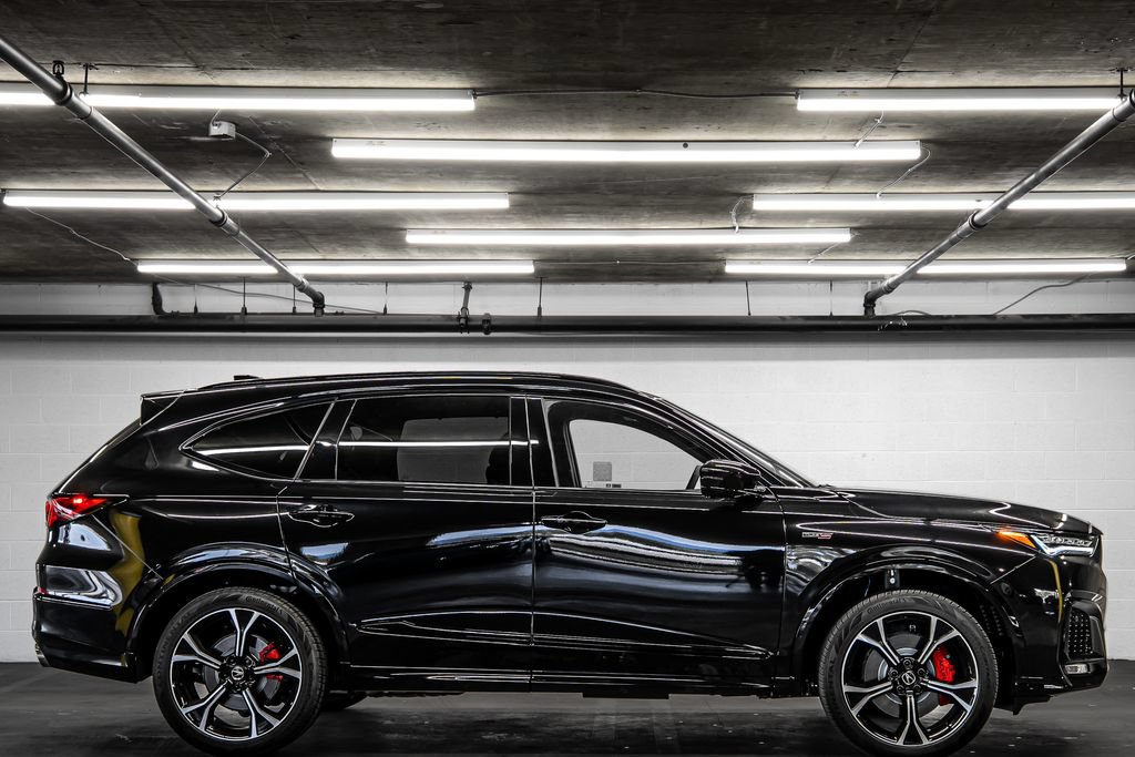 New 2026 Acura MDX Type S w/ Advance Package AWD/4WD image 6