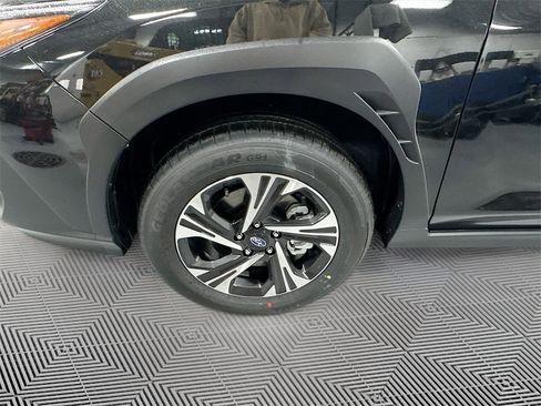 New 2026 Subaru Crosstrek 2.0i Premium image 28