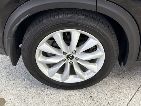 Used 2019 INFINITI QX50 Essential w/ Premium Heat Package image 45