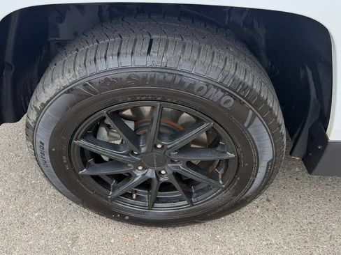 Used 2017 Jeep Patriot Sport w/ Power Value Group FWD image 22