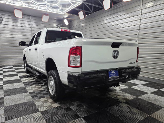 Used 2022 RAM 2500 Tradesman AWD/4WD image 8