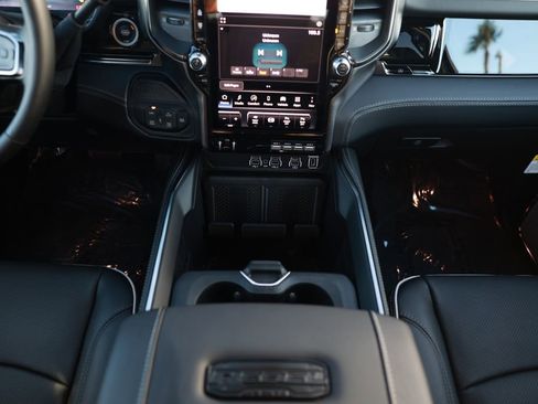 New 2026 RAM 2500 Rebel image 30