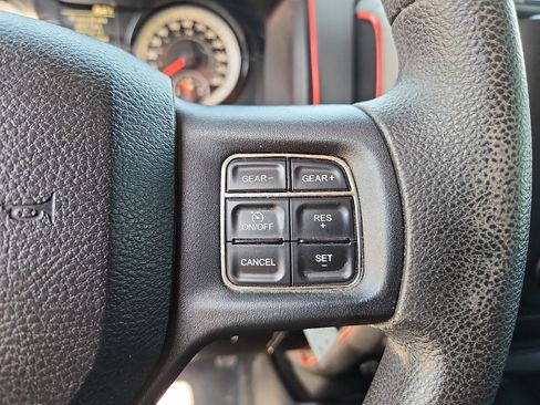 Used 2013 RAM 1500 Tradesman w/ Popular Equipment Group RWD image 15