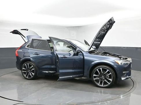 Used 2023 Volvo XC60 B5 Ultimate w/ Protection Package Premier AWD/4WD image 54