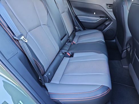 New 2026 Subaru Crosstrek 2.5i Limited AWD/4WD image 18
