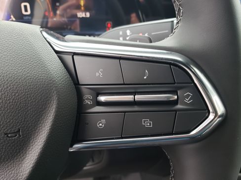 New 2026 Chevrolet Tahoe Z71 w/ Comfort Package image 18