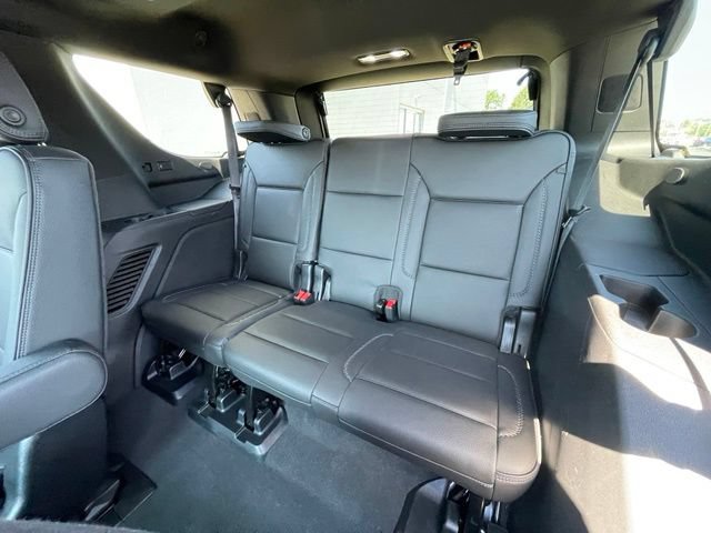 Certified 2024 GMC Yukon Denali w/ Advanced Technology Package AWD/4WD image 21