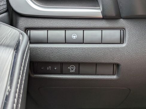 Certified 2023 Nissan Rogue SV AWD/4WD image 25